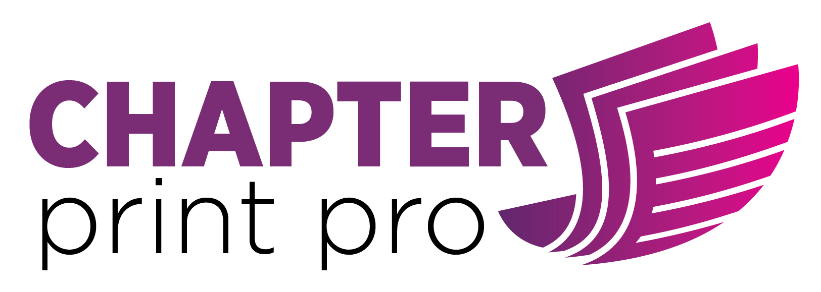 Chapter Print Pro